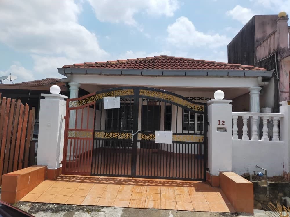 Jalan BK4, Bandar Kinrara - photo 3