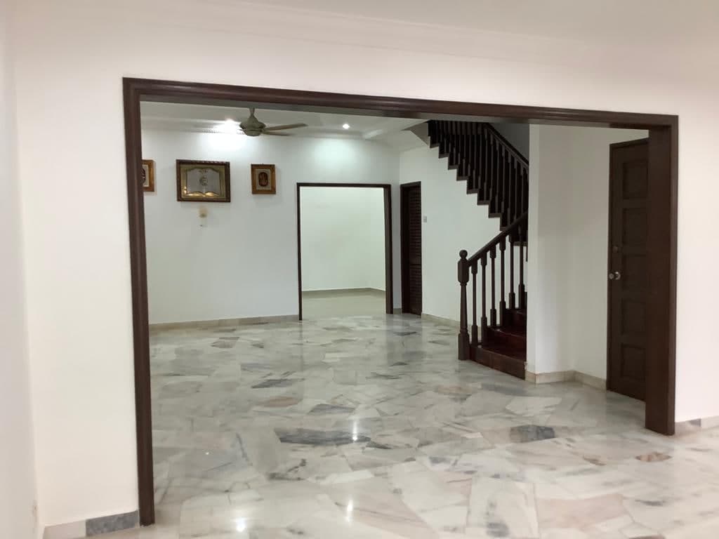 2 Storey Terrace House in Jalan Setiawangsa - photo 11
