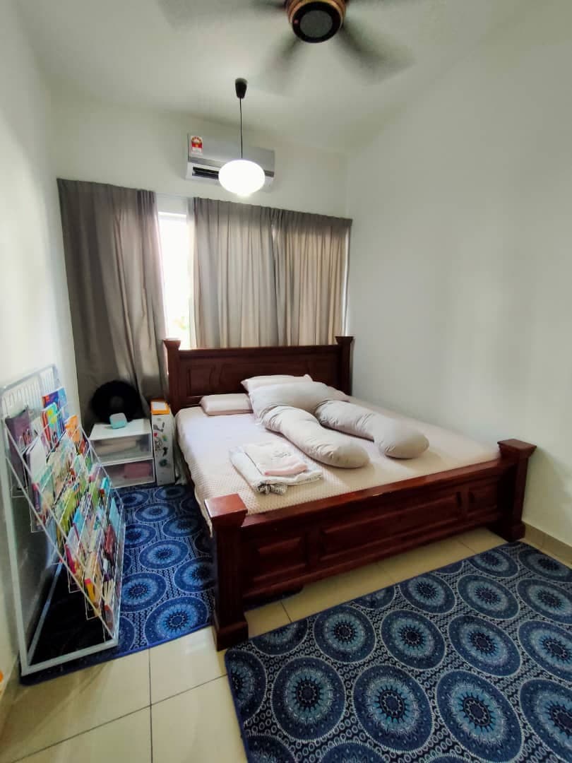 2 Storey Superlink House Regia  Elmina Garden - photo 2