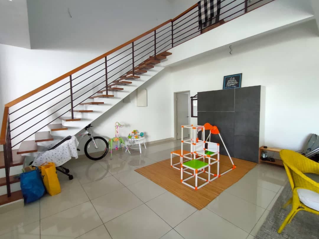 2 Storey Superlink House Regia  Elmina Garden - photo 8