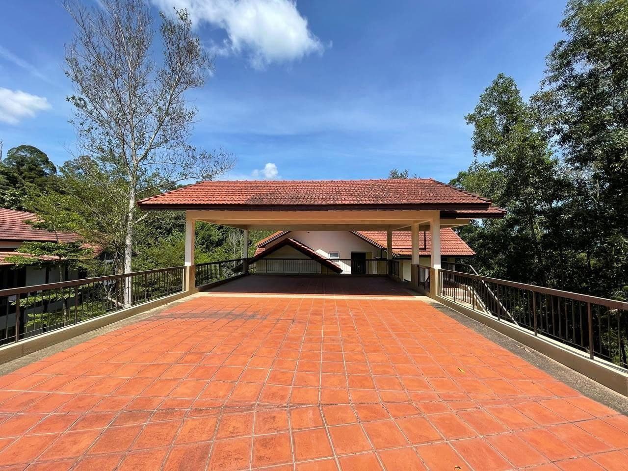 New 2 Storey Bungalow in Kayangan Heights