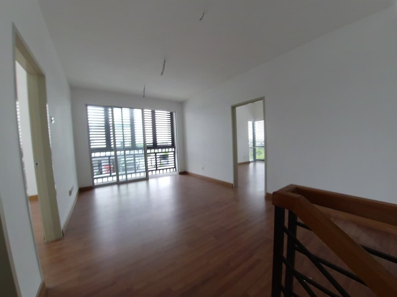 Brand New 2 Storey End Lot - photo 7