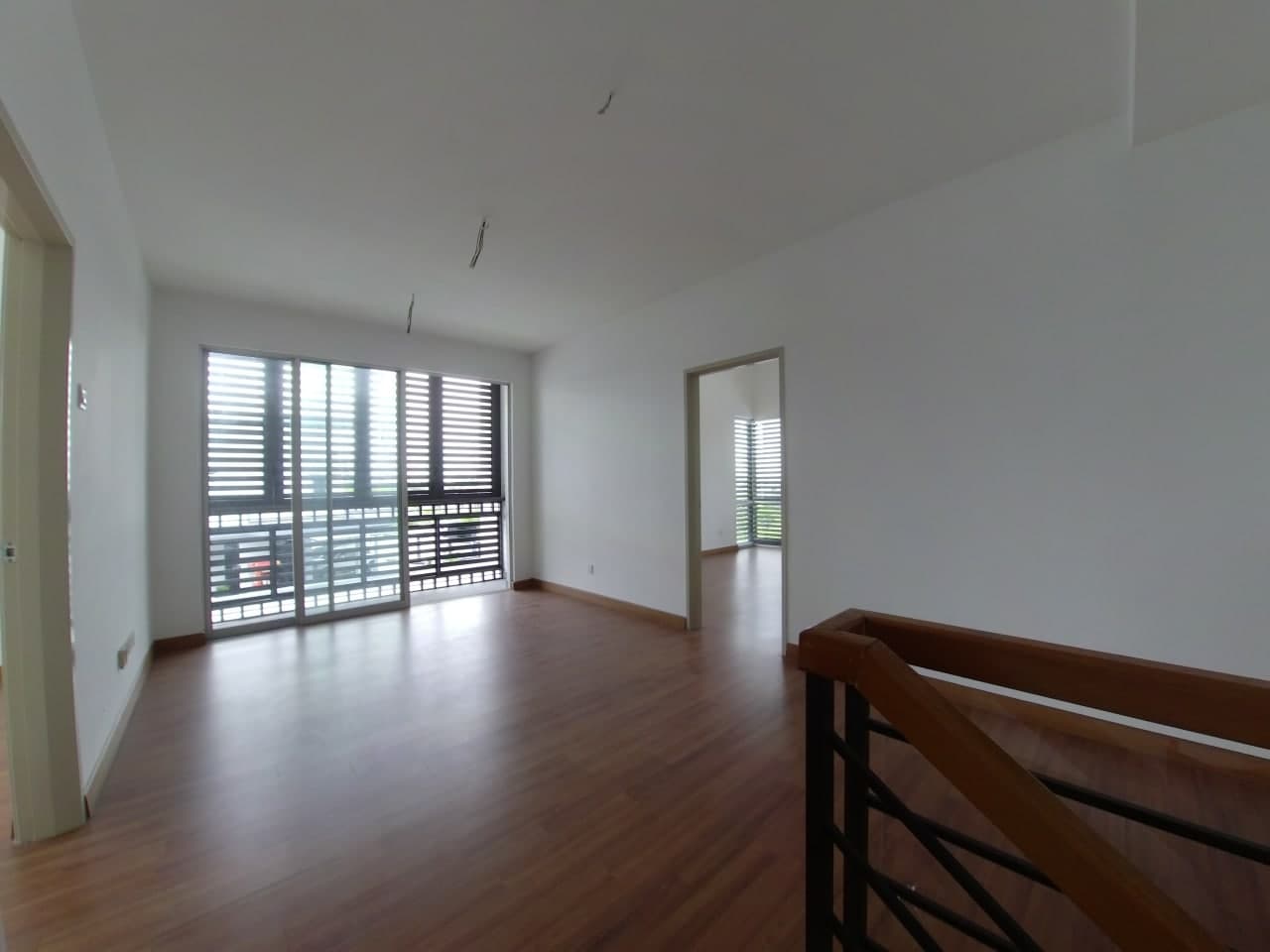 Brand New 2 Storey End Lot - photo 8
