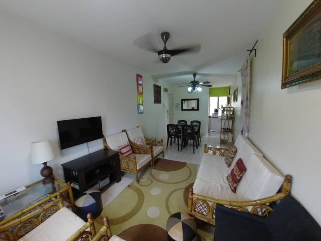 Latan Biru Apartment Kota Damansara - photo 3
