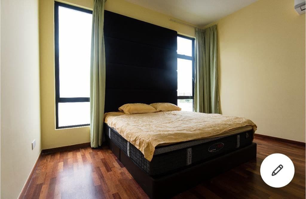 Zero Lot Bungalow Double Storey Bungalow Setia Eco - photo 3