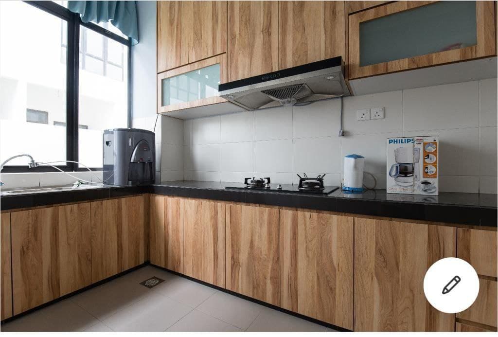 Zero Lot Bungalow Double Storey Bungalow Setia Eco - photo 4