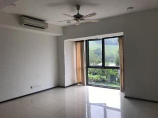 The Breezeway Condominium, Desa ParkCity, Kuala Lu