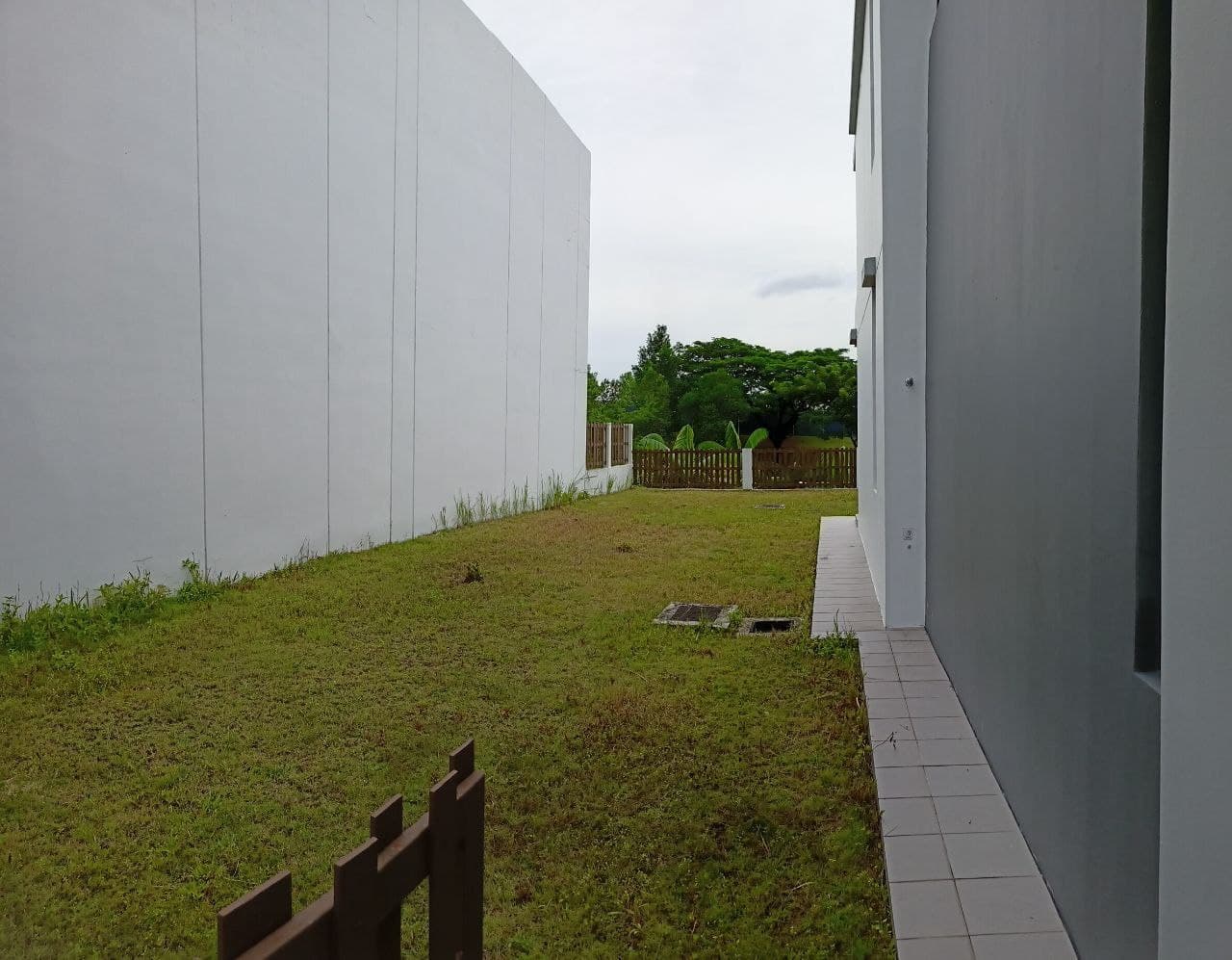 Zero Lot Bungalow Double Storey Bungalow Setia Eco - photo 8