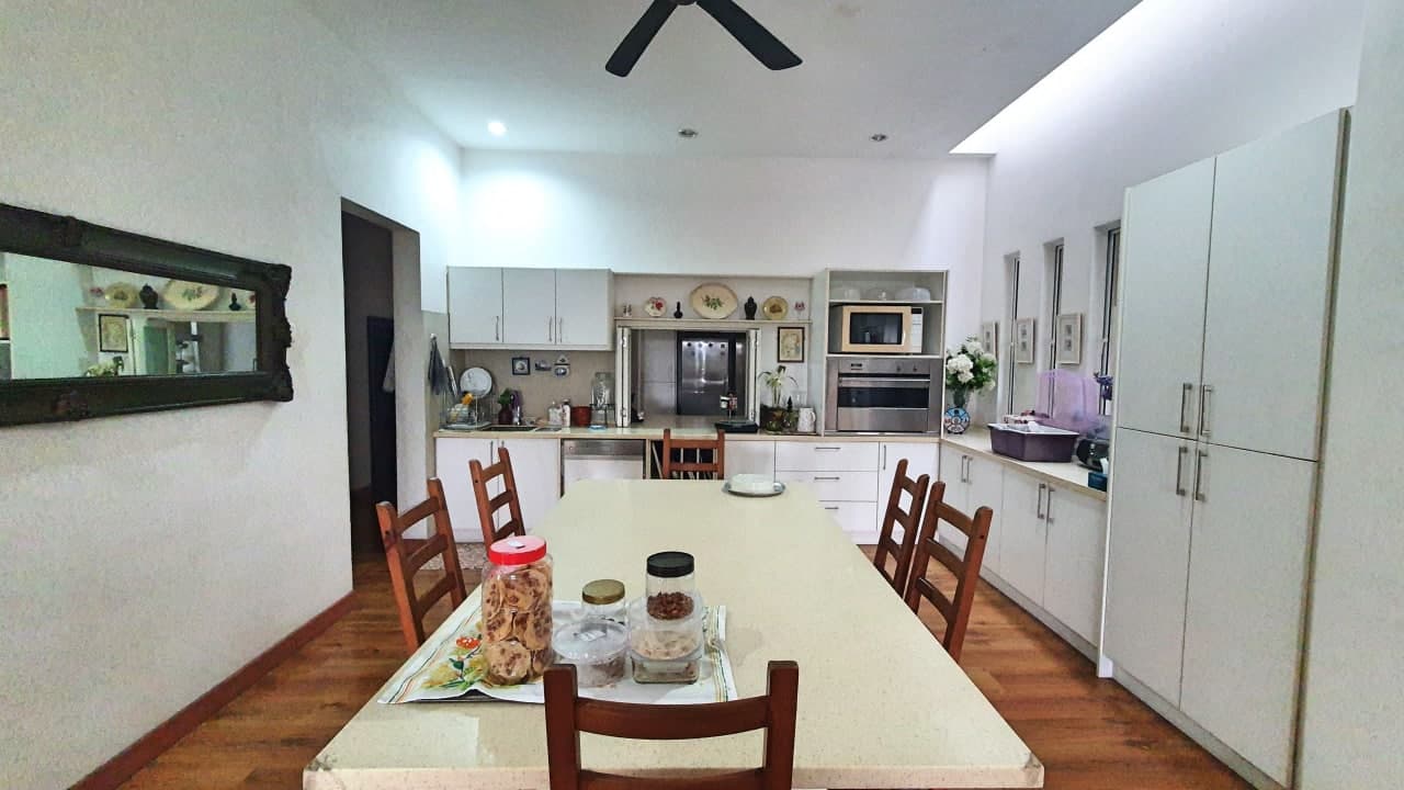 Bungalow  Monterez Golf  Country Club