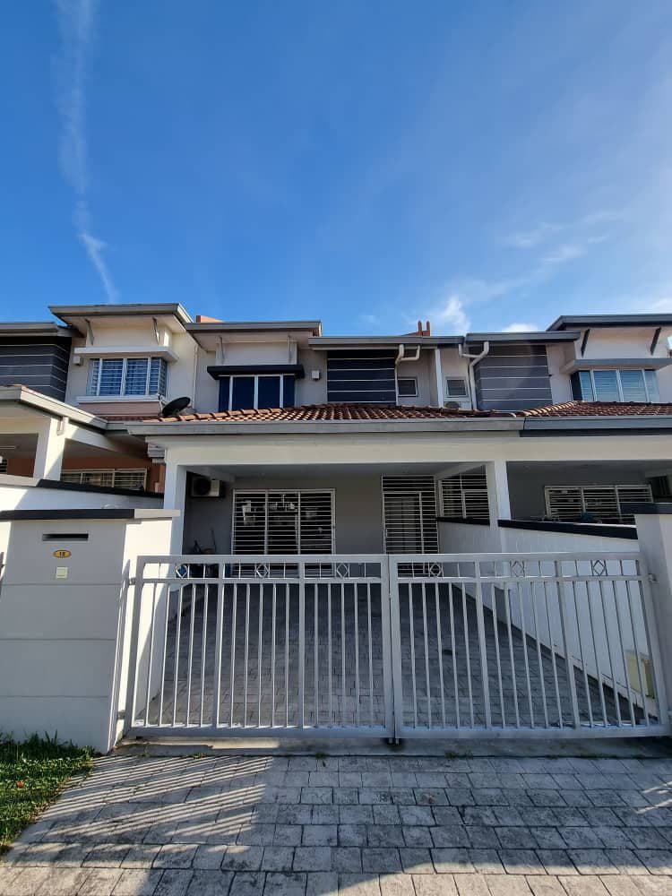 2 Storey Sunway Alam Suria, Seksyen U10, Shah Alam