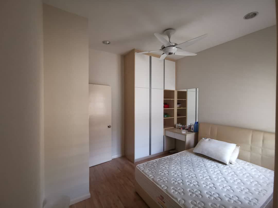2 Storey Sunway Alam Suria, Seksyen U10, Shah Alam - photo 3