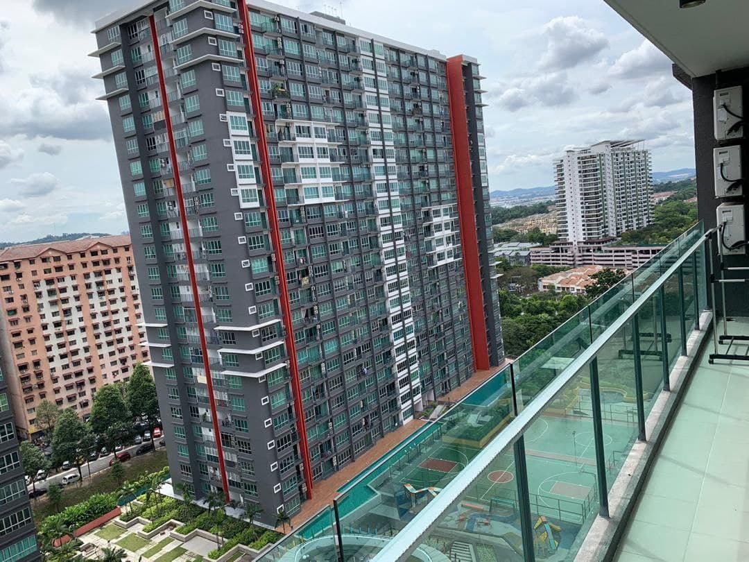 RESIDENSI DAMAI MERIAH - photo 3