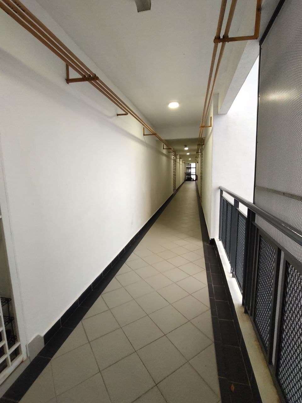 DWIPUTRA RESIDENCE, PRESINT 15 PUTRAJAYA - photo 1