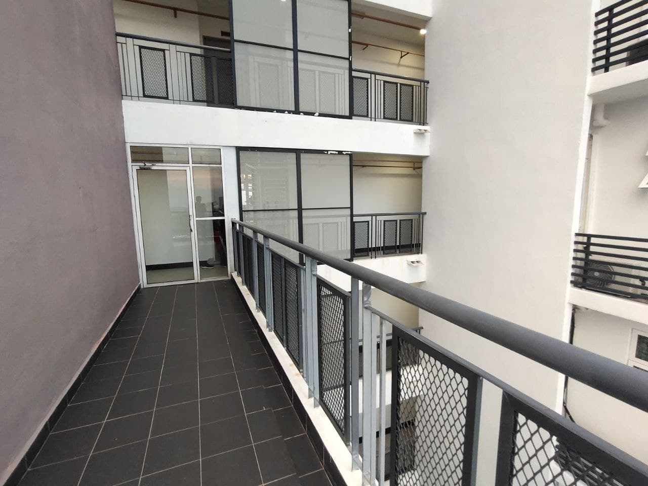 DWIPUTRA RESIDENCE, PRESINT 15 PUTRAJAYA - photo 2