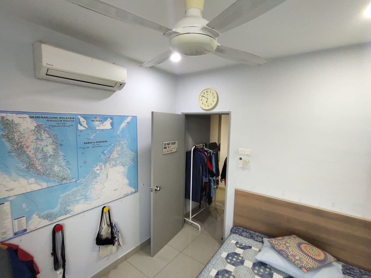 DWIPUTRA RESIDENCE, PRESINT 15 PUTRAJAYA - photo 3