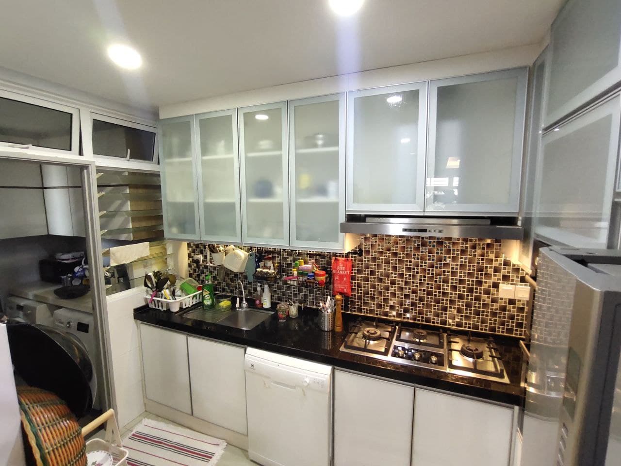 DWIPUTRA RESIDENCE, PRESINT 15 PUTRAJAYA - photo 10