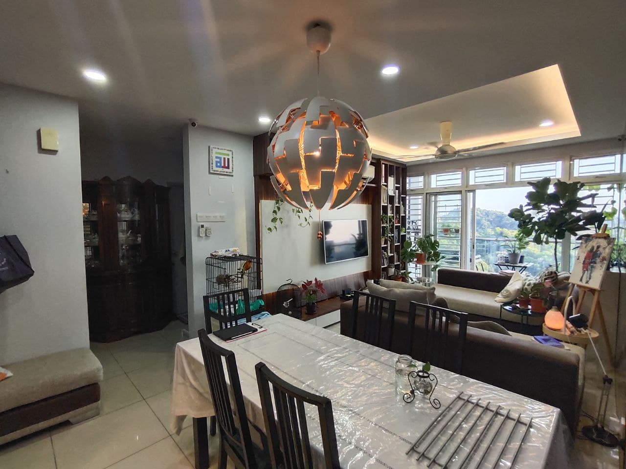 DWIPUTRA RESIDENCE, PRESINT 15 PUTRAJAYA - photo 12