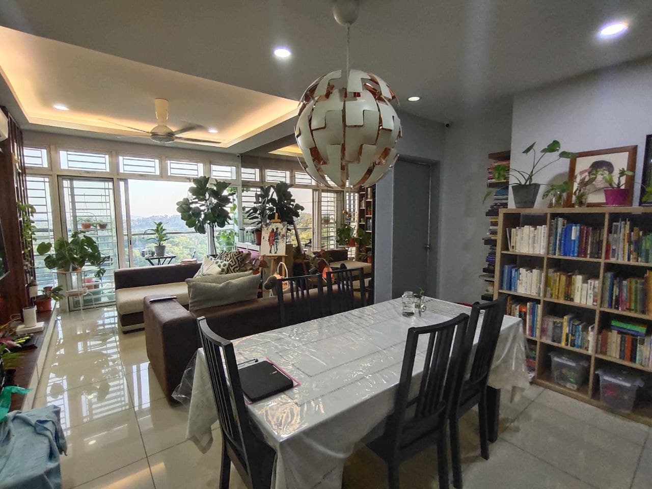 DWIPUTRA RESIDENCE, PRESINT 15 PUTRAJAYA - photo 13