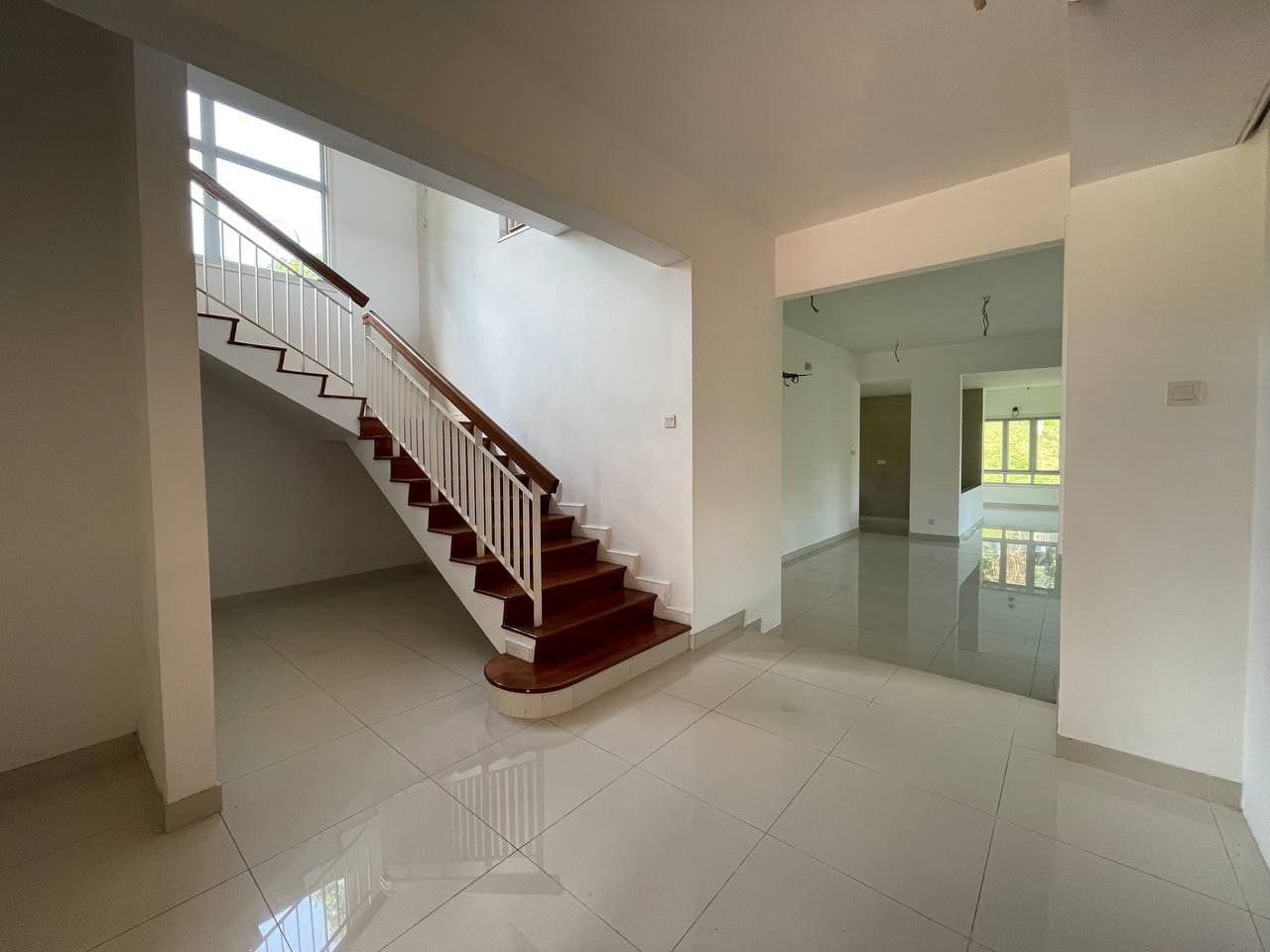 2 Storey Bungalow in Kayangan - photo 8