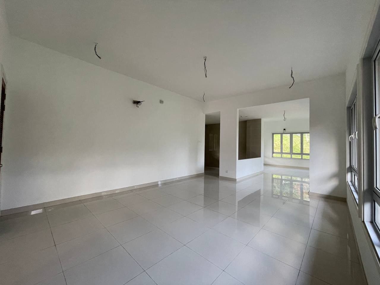 2 Storey Bungalow in Kayangan - photo 11