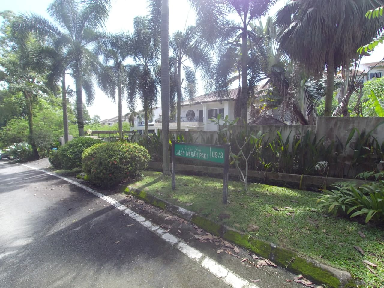 3 Storey Superlink Lagenda Bukit Jelutong - photo 3