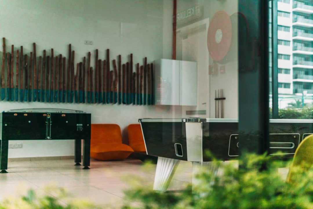 Inwood Residences