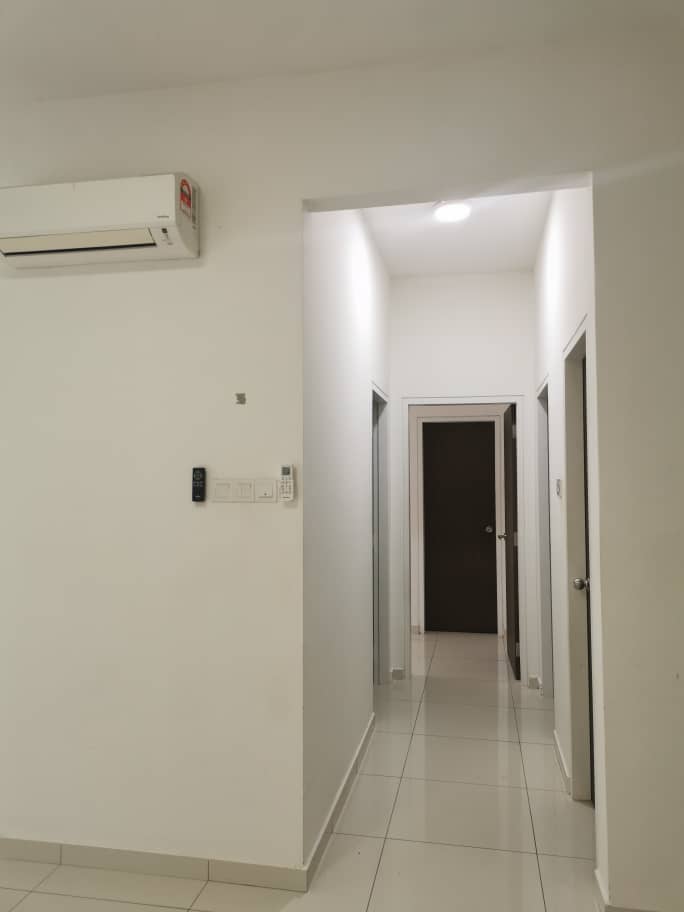 Season Garden Residence Wangsa Maju