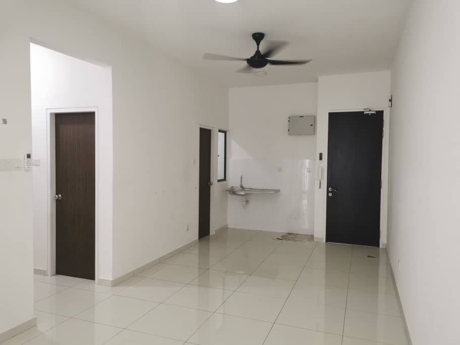 Season Garden Residence Wangsa Maju - photo 3
