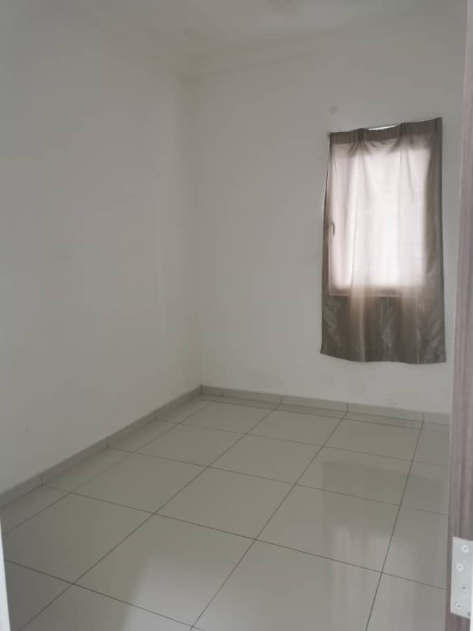 Season Garden Residence Wangsa Maju - photo 8