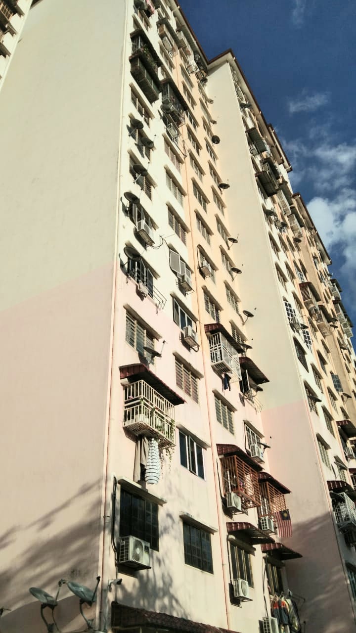 Cendana Apartment Bandar Permaisuri - photo 7
