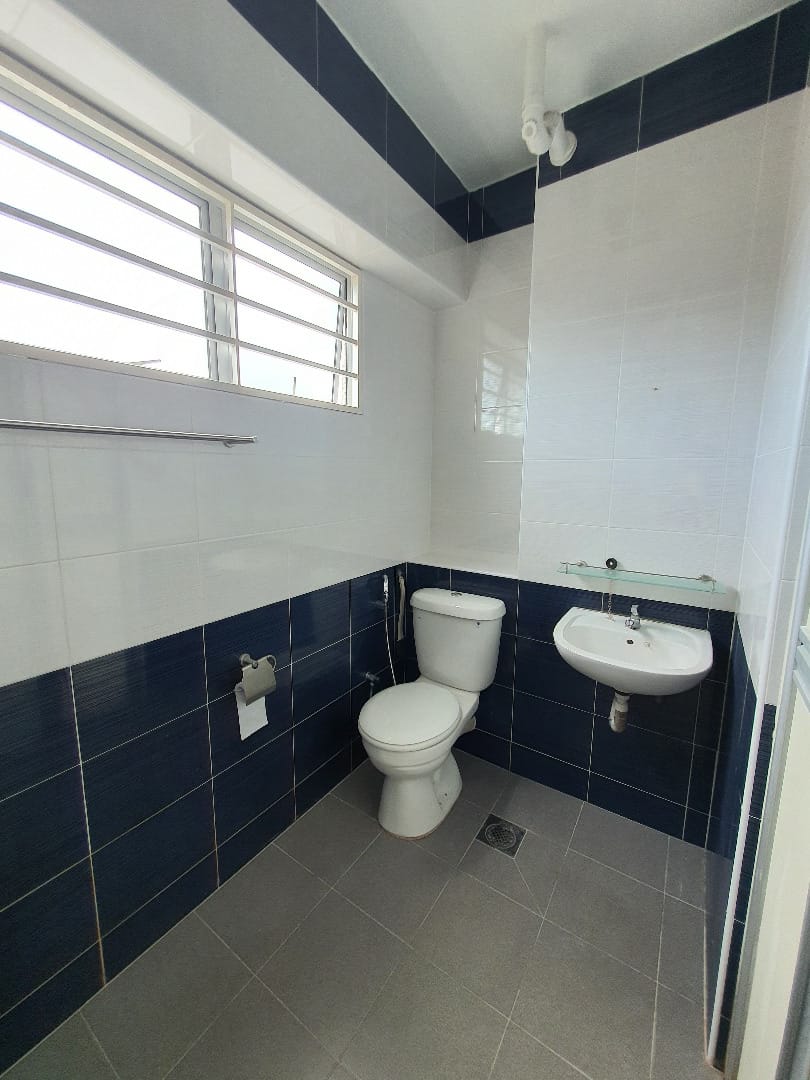 Vista Perdana Condminium Pandan Perdana - photo 2