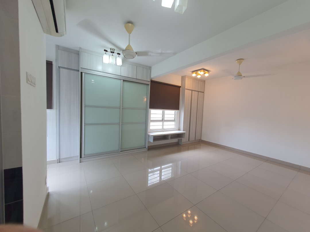 Vista Perdana Condminium Pandan Perdana - photo 3