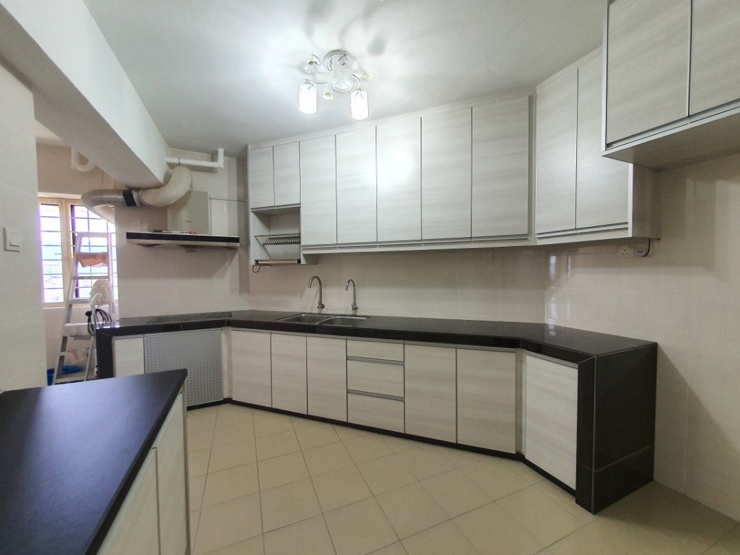 Vista Perdana Condminium Pandan Perdana - photo 8