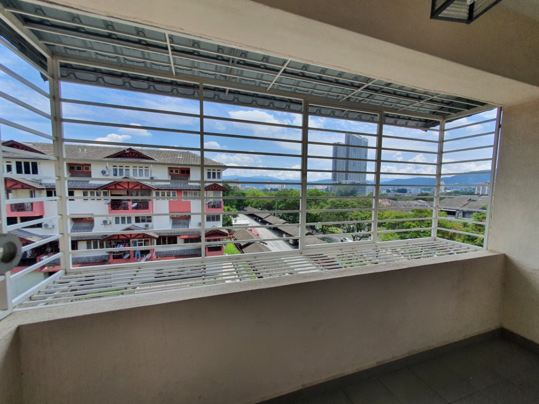 Vista Perdana Condminium Pandan Perdana - photo 11