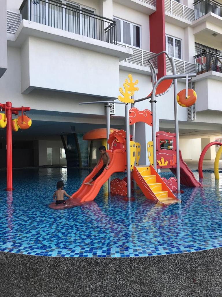 Koi Prima Puchong Sepang Selangor - photo 3