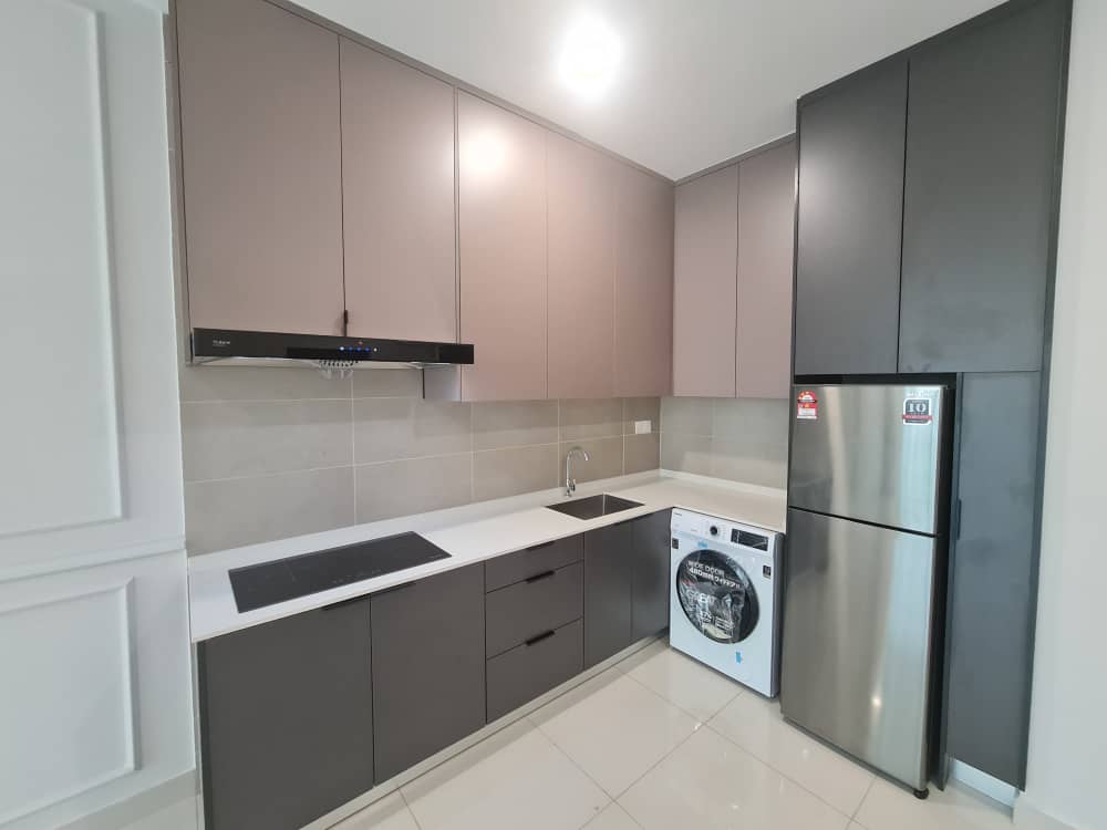 Rica Residence Sentul - photo 4
