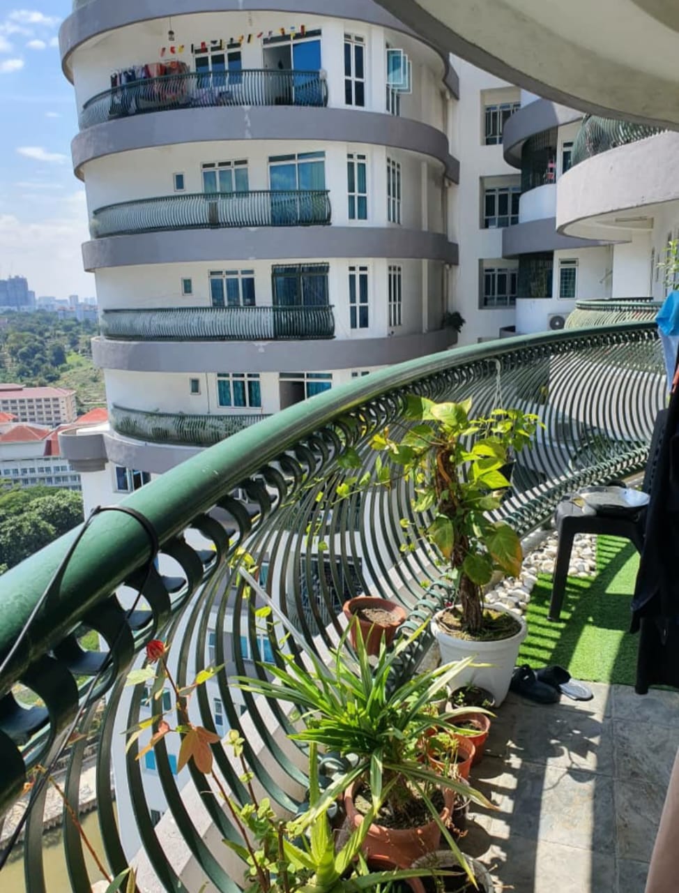 Villa Scott Condo Brickfields - photo 3
