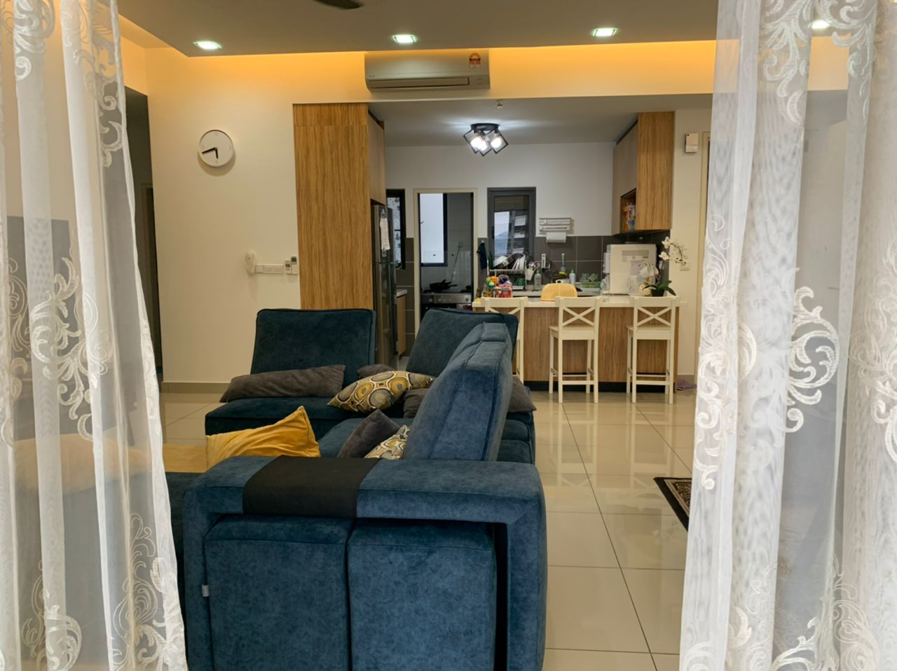Lakeville Residence Jalan Kuching, Kuala Lumpur