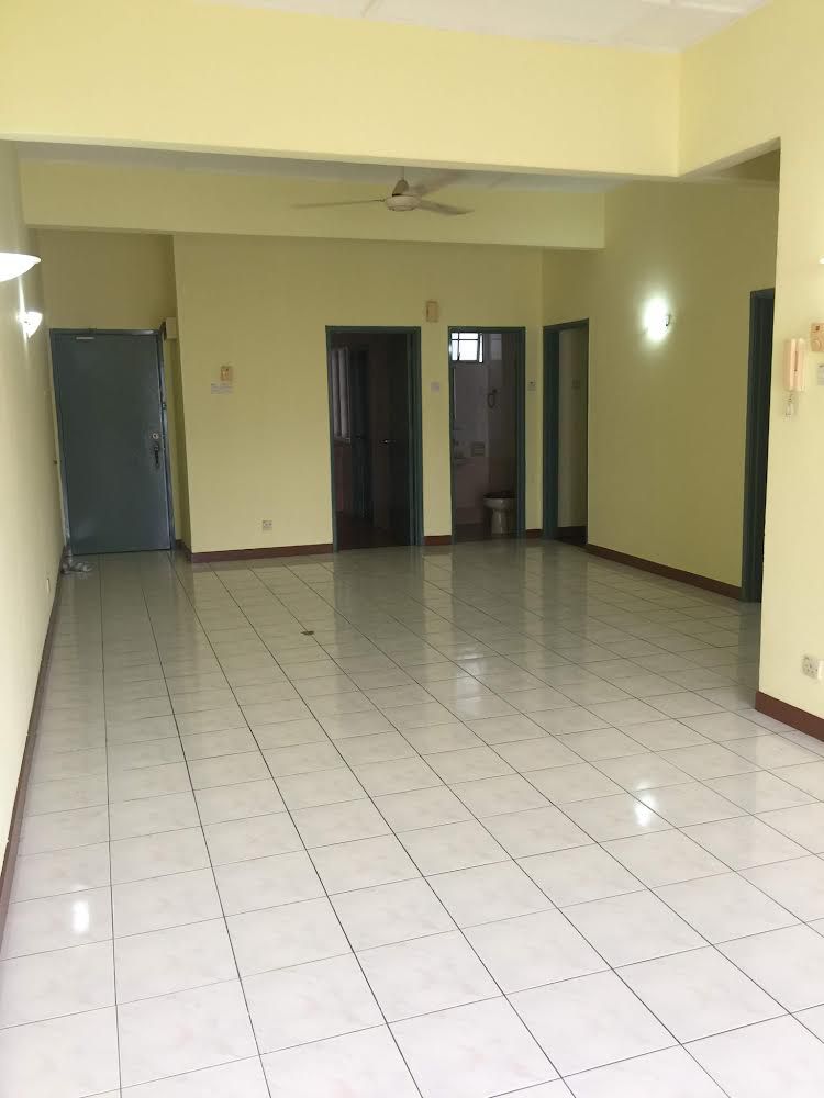 Tiara Duta Condominium,Ampang Hilir - photo 3