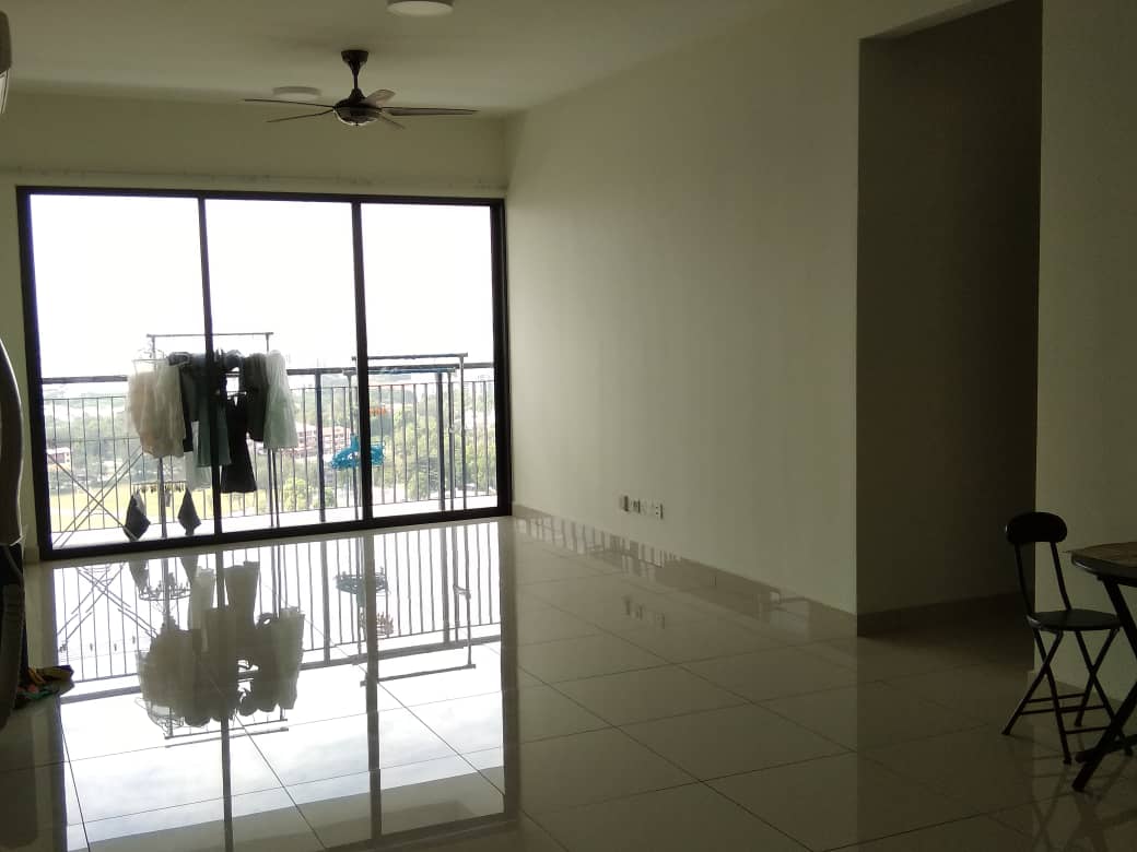 Lido Residency Bandar Permaisuri Cheras