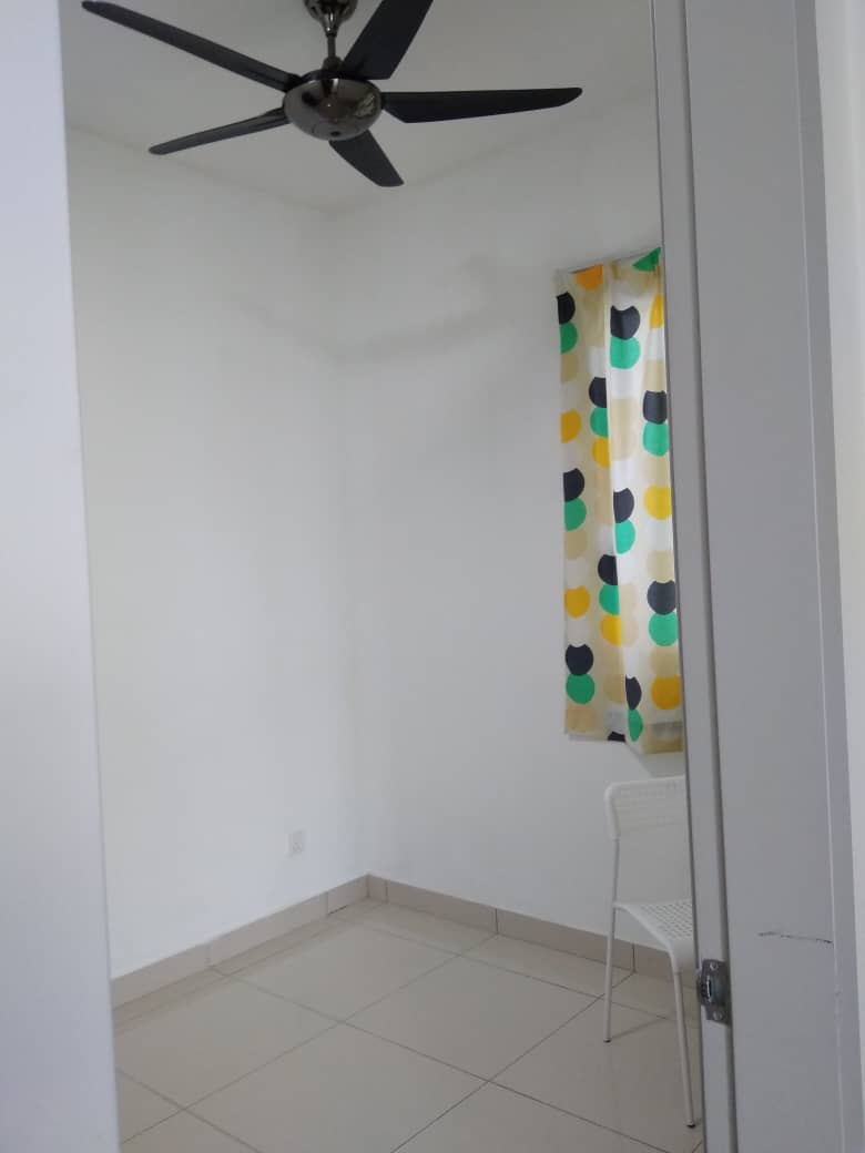 Lido Residency Bandar Permaisuri Cheras - photo 2