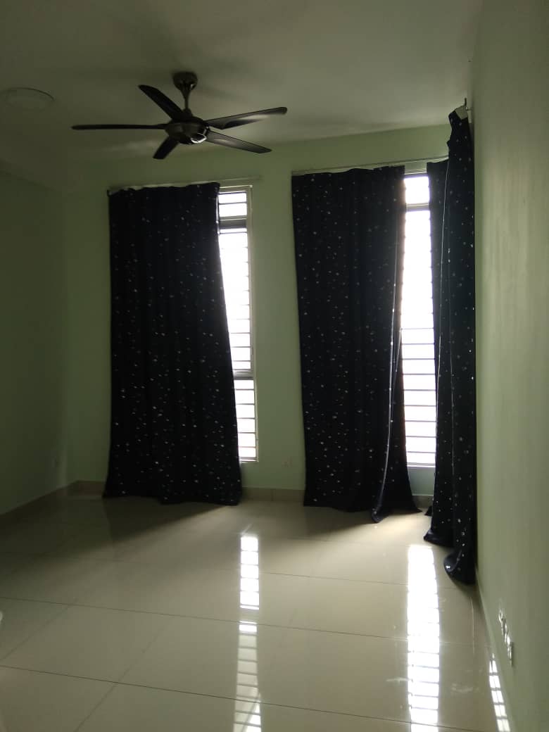 Lido Residency Bandar Permaisuri Cheras - photo 3