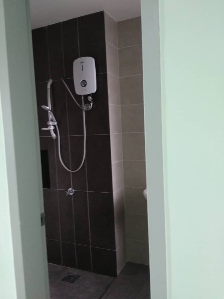 Lido Residency Bandar Permaisuri Cheras - photo 4