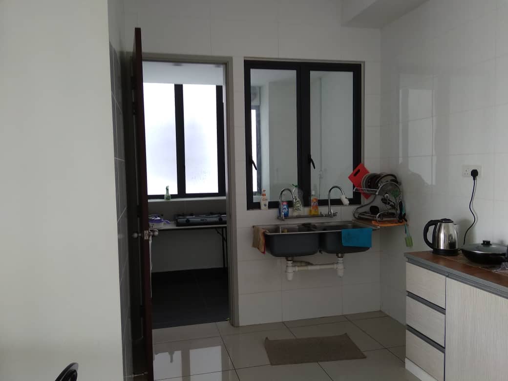 Lido Residency Bandar Permaisuri Cheras - photo 8