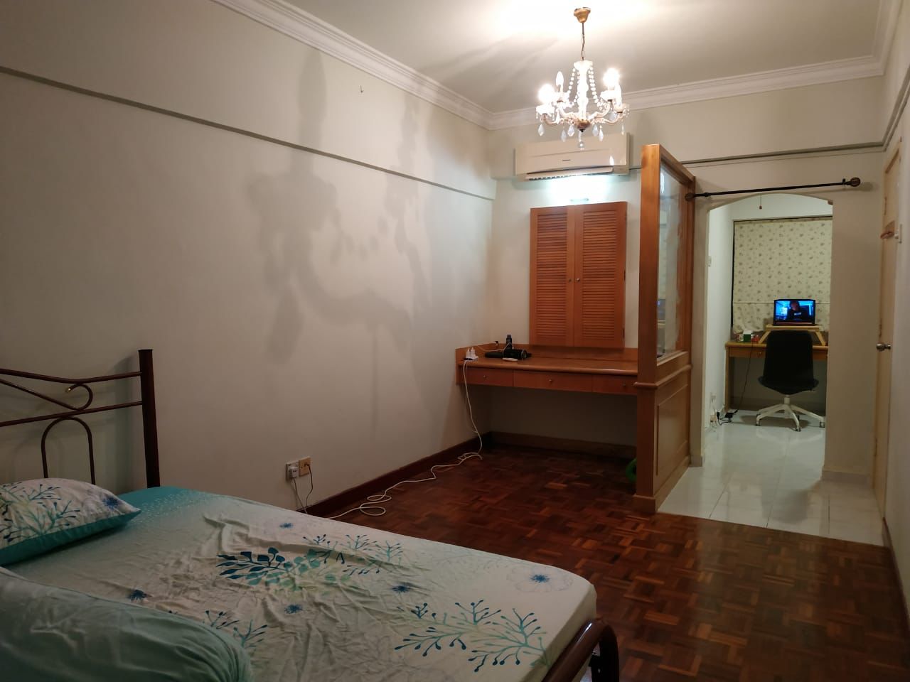 Anjung Hijau Apartment,Bukit Jalil,Kuala Lumpur - photo 3