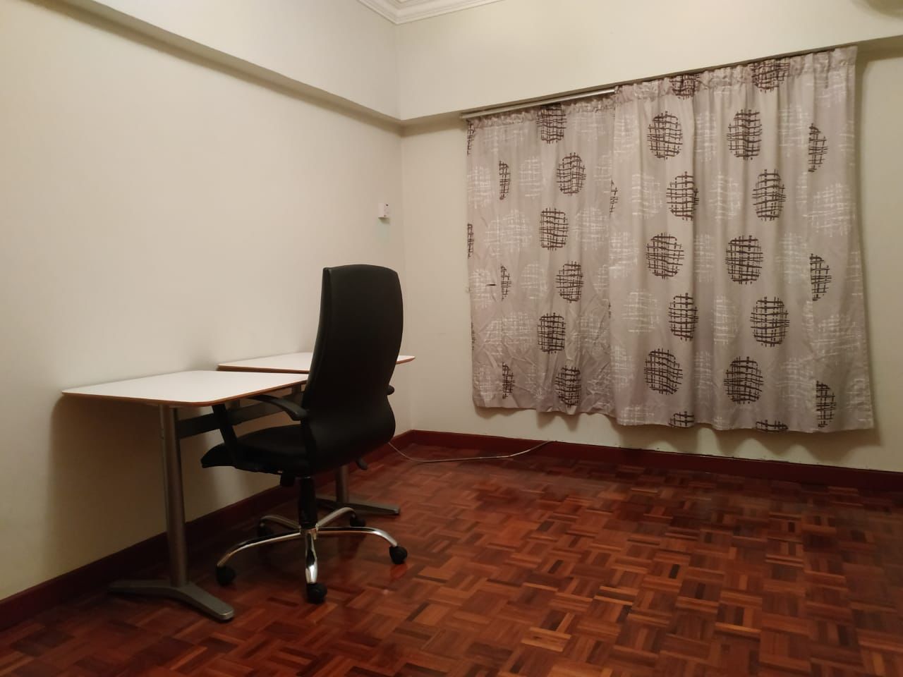 Anjung Hijau Apartment,Bukit Jalil,Kuala Lumpur - photo 4