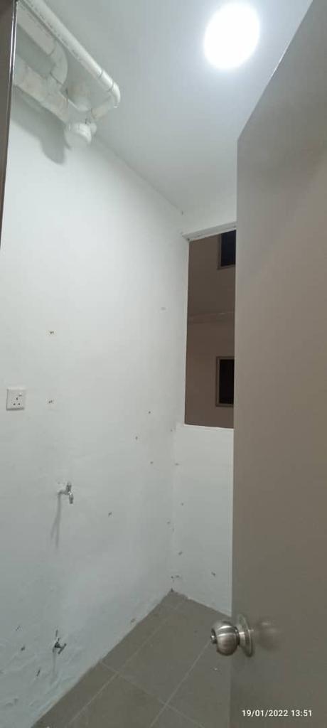 Platinum Splendor Condominium Jalan Semarak, Kuala - photo 2