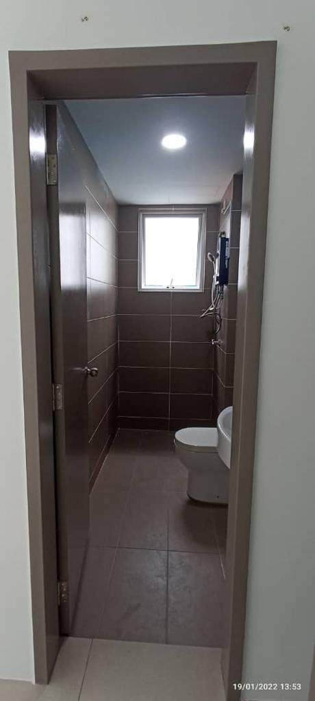Platinum Splendor Condominium Jalan Semarak, Kuala - photo 4