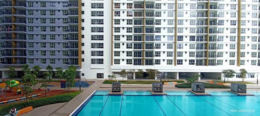 Platinum Splendor Condominium Jalan Semarak, Kuala - photo 7