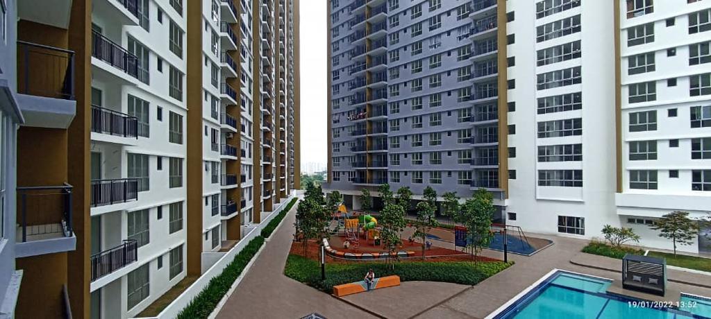 Platinum Splendor Condominium Jalan Semarak, Kuala - photo 8